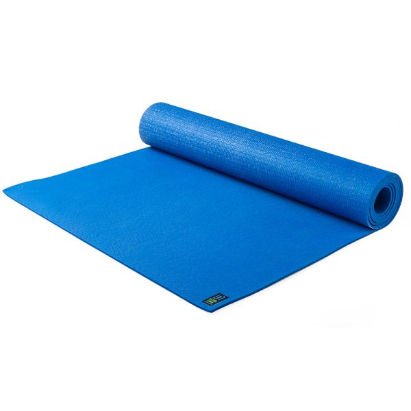 Level One Mat – Classic Blue