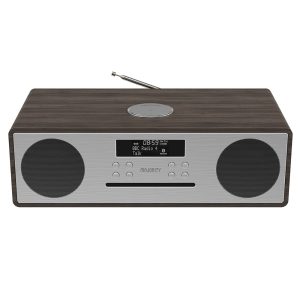 Majority Oakington Bluetooth, DAB Radio & CD Player