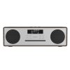 Majority Oakington Bluetooth, DAB Radio & CD Player – Walnut