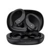 Majority Tru Sport TWS Earphones – Black