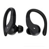 Majority Tru Sport TWS Earphones – Black