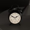 Newgate New Covent Garden Alarm – Black