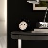 Newgate New Covent Garden Alarm – Black