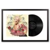 Framed P! nk I’m Not Dead Vinyl Album Art