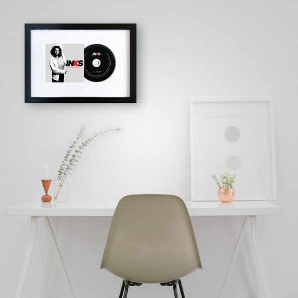 Harry Styles-Harry’s House CD Framed Album Art