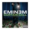 Eminem – Curtain Call The Hits – CD Framed Album Art