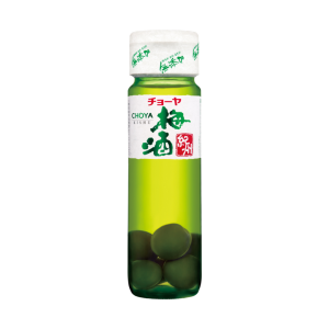 Choya Kishu Umeshu 720ml