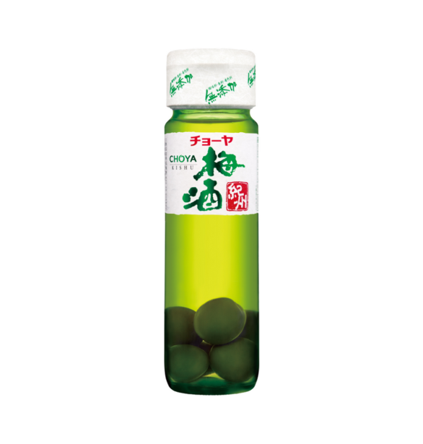 Choya Kishu Umeshu 720ml