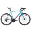 Climber 1.0 Road Bike Shimano A070 Groupset 14 Speed Bicycle 56cm Frame