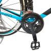 Drive2.0 Road Bike Shimano Sora Groupset Racing Bicycle