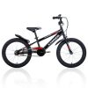 Blue ELF3.0 18 Inch Wheel Kids Mountain Bike MTB Bicycle