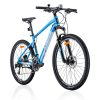 M1000 Mountain Bike Ltwoo 30 Speed MTB 17 Inches Frame Blue