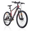 M1000 Mountain Bike Ltwoo 30 Speed MTB 17 Inches Frame Red