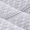 EasyDreamer Orthopaedic Euro Top Pocket Spring Double Mattress