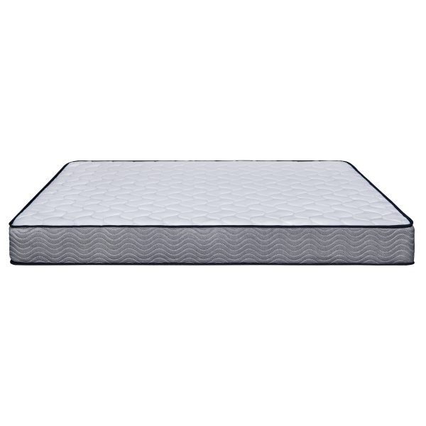 ValueSleeper 3-Zone Orthopaedic Pocket Spring Queen Mattress