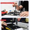 KAIWEETS S20 Screwdriver Set 130-in-1 Magnetic Precision Screwdriver Magnetic