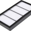 3 X HEPA filters for iRobot Roomba S Series ( S9, S9+)