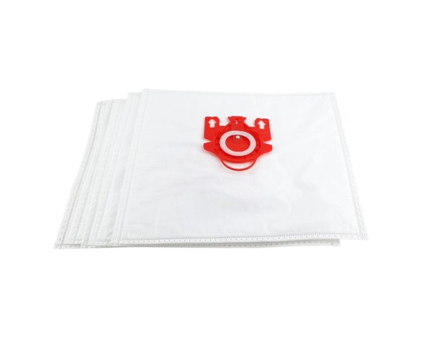 5 x Miele Vacuum Cleaner Bags, FJM Type