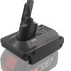 Bosch 18V To Dyson V7 & V8 Battery Converter / Adapter