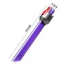 LED Light Pipe Crevice Tool for Dyson V15 Detect SV22 Cordless Vacuum Cleaner