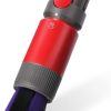 Scratch-Free, Self cleaning Dusting Brush for Dyson V7, V8, V10, V11, V12 & V15