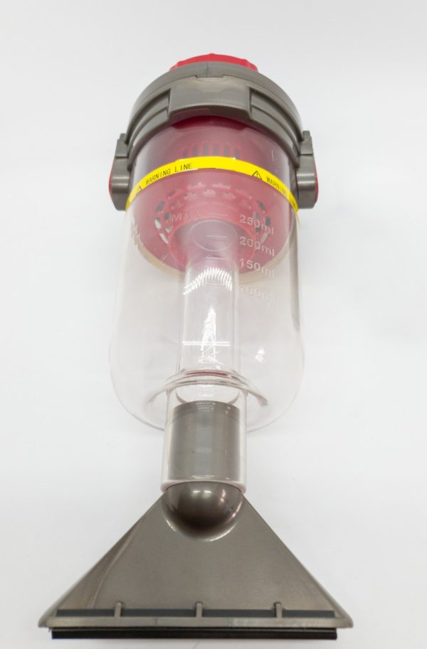 Liquid-Lifter – Wet cleaning attachment for Dyson Gen5detect