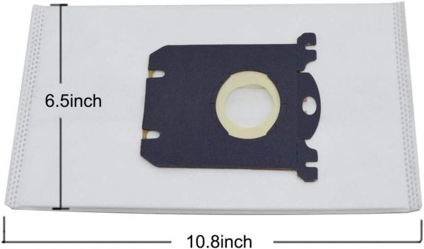 5 x Dust Bags for Electrolux UltraOne, UltraSilencer & Powerforce Range