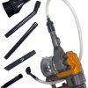 Mini Vacuum Cleaner Accessory Tool Kit for Dyson V7, V8, V10, V11, V12 & V15 vacuum cleaners