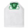 6 X Vacuum bags and filter for Vorwerk Kobold VK200