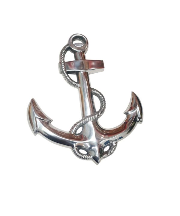 Ship Anchor – Wall Hanging