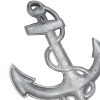 Ship Anchor – Wall Hanging