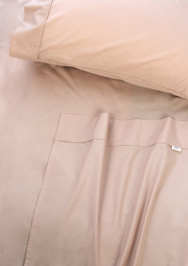 300TC Cotton SHEET SET – KING