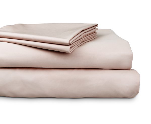 300TC Cotton SHEET SET – MEGA QUEEN