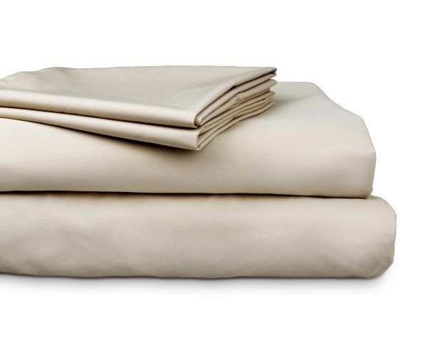 300TC Cotton SHEET SET – KING