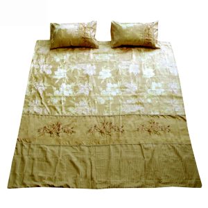 Monet Quilt Cover Set Queen