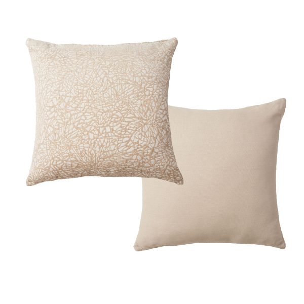 Accessorize Dezi Filled Cushion 50 x 50 cm