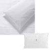 Accessorize Cotton Standard Pillow 48 x 73 cm