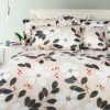 Hammond Quilt Cover Set DOUBLE