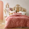 Rosa Rose Quilt Cover Set Queen