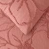 Rosa Rose Quilt Cover Set Queen