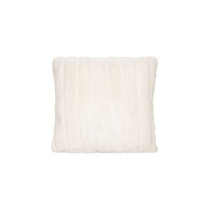 J.Elliot Home Baw Baw Ivory Filled Cushion 43 x 43 cm