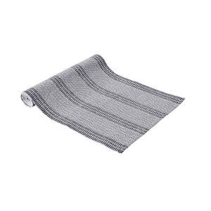 Ladelle Repose Ribbed 100% Cotton Table Runner