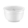 Kylin Electric Multi-Function 4 Cups Ceramic Pot Rice Cooker 2L White AU-K1020