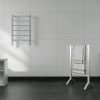 Kylin 2 In 1 Electric Towel Warmer EV-100