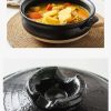 Japanese Clay Pot – Made in Japan – 3.4L