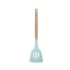 Justcook JSHS-LC01-3 Silicon Spatula/Turner without Holes