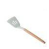 Justcook JSHS-LC01-3 Silicon Spatula/Turner without Holes