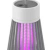 Electric Lightning Mosquito Killer Lamp – Grey