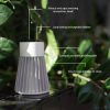 Electric Lightning Mosquito Killer Lamp – Grey