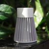 Electric Lightning Mosquito Killer Lamp – Grey